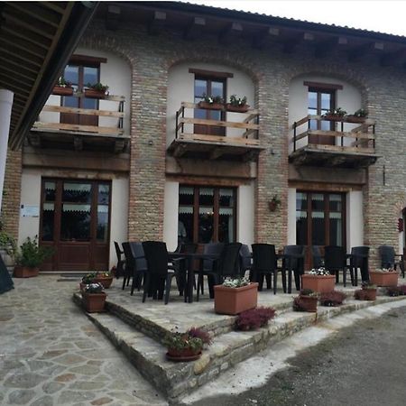Agriturismo Locanda Dei Cacciatori ドリアーニ エクステリア 写真