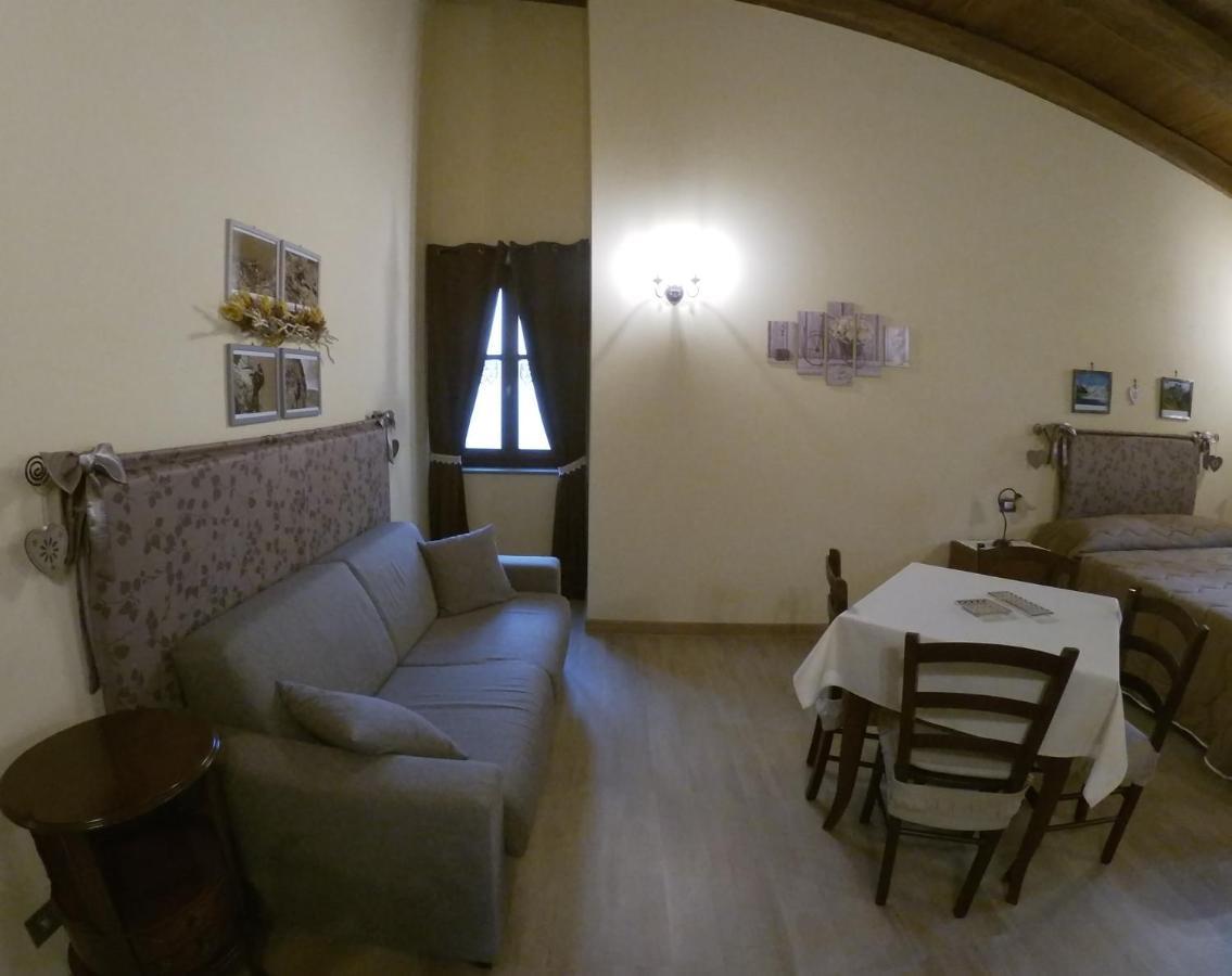 Agriturismo Locanda Dei Cacciatori ドリアーニ エクステリア 写真